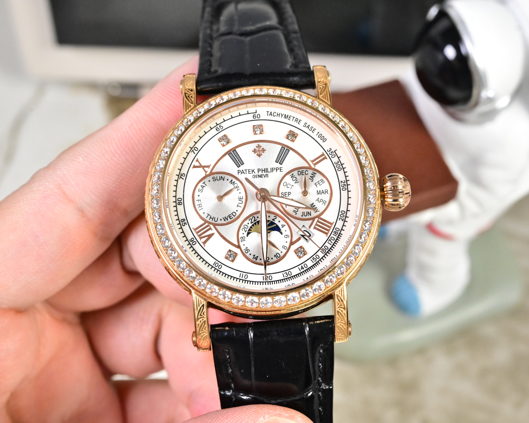 Patek Philippe